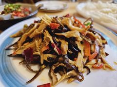 -小厨子私房菜·云南美食店