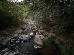 -石台牯牛降景区