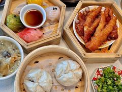 -煲王粤菜餐厅(中侨中心店)