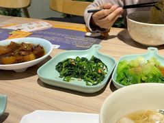 -珍粥道(杉杉奥特莱斯店)