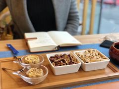 -听雨小筑茶舍(观音桥·龙湖新壹街店)