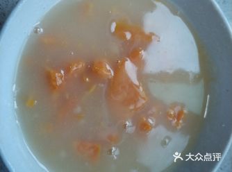 小白下厨房之红薯稀饭【5.403】