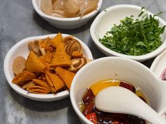 -清真·鸦儿李记·涮肉(花市店)
