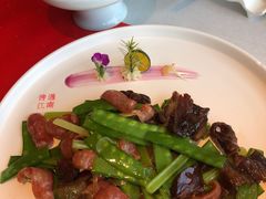 -馋遇江南·精致湖景雅宴(东方之门店)