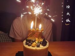 -姆们M Sweetie Cake(五道口店)