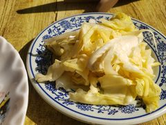 -惠记粉汤羊血(小南门店)