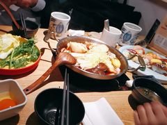 -沼津港日本料理·寿喜烧·烧鸟(新世界大丸百货店)