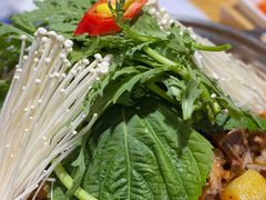 -韩香福脊骨汤锅(上杭路店)