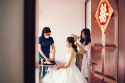 -晓V彩妆造型(大学路店)