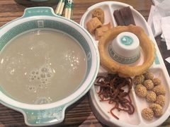 -尹三豆汁(前门旗舰店)