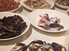 -爱9味·火锅自助主题餐厅(西站店)