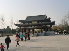-赵州桥景区