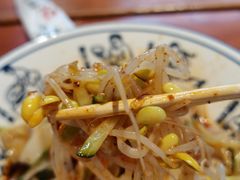 -西北杂粮筐手工面凉皮(来福士店)