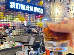 -大头叔烤鸡爪·朝鲜族烤串(天池路店)