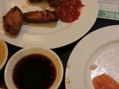 android_upload_pic-淄博蓝海国际大饭店·蓝钻国际美食自助百汇(柳泉路店)