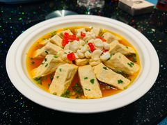 -阿明小菜·海鲜·上海菜(浦建路店)