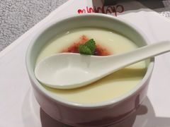 -北京王府井希尔顿酒店·秦唐中餐厅Chynna