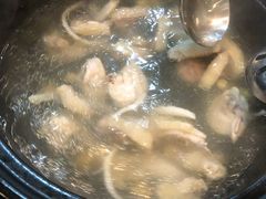 -东椰·海南椰子鸡火锅(朝阳门店)