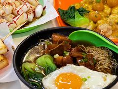 -華歡冰室-WahFoon(吉大店)