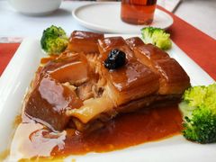 -赵小姐丨新中餐(曲江店)