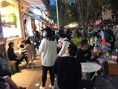 -奎星楼街
