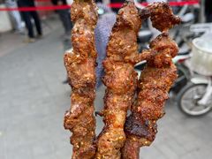 -景泰马记电烤串