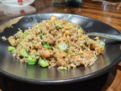 -香樟花园新粤料理(无锡万象城店)