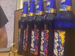 -比格比萨自助(万柳华联店)