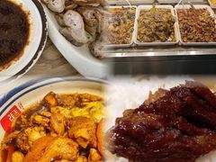 -張飛扒肉·龙江非遗(道外店)