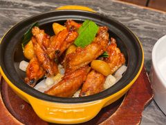 -前海沿·青岛菜(乐客城店)