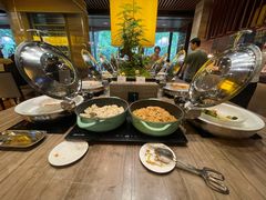 -拾溪餐厅·包厢(杭州千禧度假酒店)