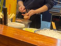 -一吉焼鸟·FOUNDER(桂林路店)