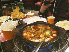 -刘一锅筋头巴脑(小北店)