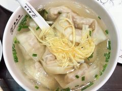 开洋馄饨-熙盛源(滨湖万达店)