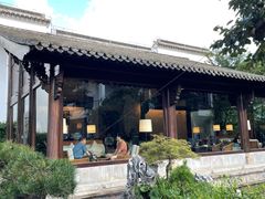 -广富林宰相府酒店·水云间