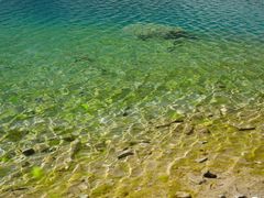 -叠溪松坪沟景区