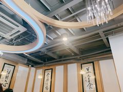 大堂-喜粤糖朝餐厅(三八广场店)