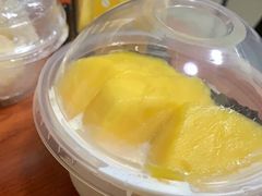 -满记甜品(金融街店)