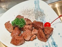 -大神太神·铁板烧(瑞虹天地月亮湾店)