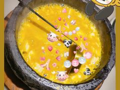 -佬麻雀·剁椒鱼头(京基KK One店)