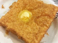 -兰芳园(上环店)