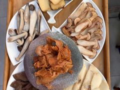 -大理董·董家小厨野生菌火锅(古城旗舰店)