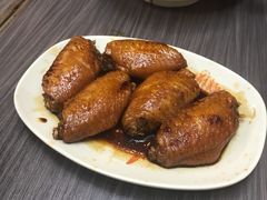 -新记餐厅(香槟大厦店)