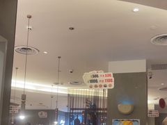 -必胜客(威高广场店)