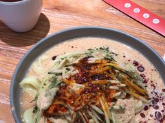 -煜北·西北小馆(曲阳路店)