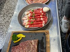 -安又胖韩国烤肉(美罗城店)