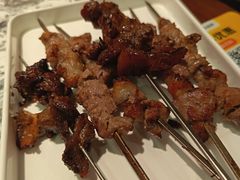 -京元盛铜锅涮肉(上海总店)