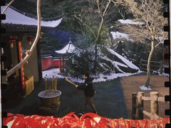 -浙北大峡谷
