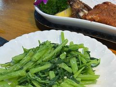 -醉壹号海鲜大排档·老厦门特色菜(厦门美食地标店)