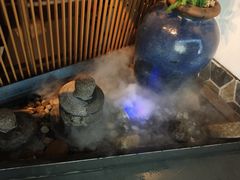 -绿茶餐厅(广州天河城店)